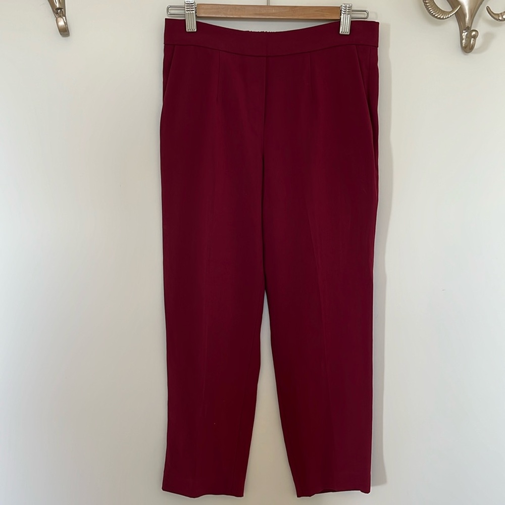 Babaton Conan pant. Size 4